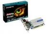 Placa video Gigabyte NVIDIA N210SL-1GI, GT210, PCI-E, 1024MB DDR3, 64bit, 520 MHz, 1200 MHz, VGA, DVI, HDMI, HEATSINK