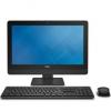 Dell Optiplex 3030 AIO, 19.5-inch Non-Touch LCD, Intel Core i3-4150 (3MB Cache, 3.5GHz), 4GB DDR3 1600MHz, 500GB SATA (2.5-inch, 5400 Rpm), Intel...