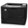 Hp laserjet m401d mono laser printer