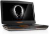 Laptop Dell Alienware 18, 18.4" FHD (1920 X 1080) WLED, Intel Core i7-4710MQ (6M Cache, up to 3.50 GHz)