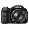 PHOTO CAMERA SONY H300 BLACK