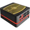 Thermaltake Toughpower DPS G 850W Digital PSU, certificata 80 PLUS Gold, sursa digitala ce permite monitorizarea (vontaje, temperatura, consum,...