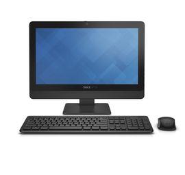 Dell Optiplex 3030 AIO, 19.5-inch Non-Touch LCD, Intel Core i5-4590S (6MB Cache, 3GHz), 8GB DDR3 1600MHz, 1TB SATA (2.5-inch, 5400 Rpm), Intel...