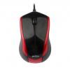 Mouse a4tech n-400-2 v-track padless, usb, buton