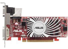 AMD Radeon HD5450 , PCI-EX2.1 , 1024MB DDR3 , 64bit, 650/800MHz, DVI/VGA/HDMI, Heatsink, Low Profile, Silent Version