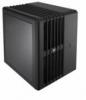 Carcasa Corsair Cube Tower Carbide AIR 540 No PSU ATX/mATX/mini-ITX/E-ATX vent: spate 1 x 14cm, fata 2 x 14cm 2 x USB3.0, 2 x USB2.0, HD audio negru