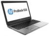 Laptop hp probook 640g1, 14" (1600x900)