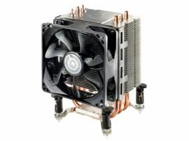 Cooler CPU COOLER MASTER Hyper TX3 Evo, ventilator 92mm, PWM, 3x heatpipe, Universal (RR-TX3E-22PK-R1)