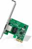 Placa retea pci-e mini 10/100/1000 mbps gigabit, 32bit,