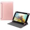 CANYON CNA-TCL0207P Universal case with stand suitable for most 7'' tablets,convenient rotation design and different angle range for viewing(Color:...