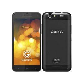Gigabyte GSmart Guru G1 (5” IPS Full HD 1920x1080, MediaTek MT6589T 1.5GHz Quad Core, 32GB/2GB, Android 4.2, SDHC, 13MP/5MP, WiFi, BT 4.0, 3G, GPS,...