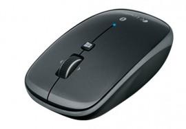 MOUSE Logitech "M557" Bluetooth Mouse, black "910-003959"