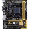 Placa de baza Asus Socket FM2+, A88XM-E, AMD A88X, 2*DDR3 1866/1600/1333/1066, VGA/DVI/HDMI, 1*PCIEx3.0/1*PCIEx1/1*PCI, 6*SATA III (RAID), GBLAN, 8CH...