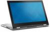 Laptop dell inspiron 7347, 13.3" touch hd (1366x768)