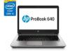 Laptop hp probook 640g1, 14" (1600x900) mat (led-backlit), intel core