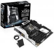 MB X99 S2011-3 ATX/X99-DELUXE ASUS