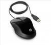 Mouse hp wired usb x1500