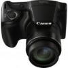 PHOTO CAMERA CANON SX400 HS BLACK