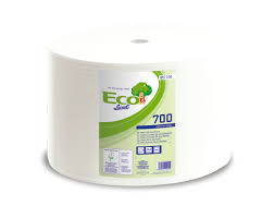 Hartie profesionala Lucart Eco Verde 700