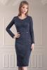 Rochie Midi Bluemarin