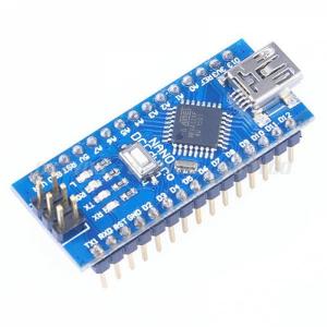 Placa de dezvoltare NANO 328P (compatibila Arduino)