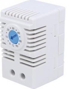 Termostat Mini NC cu control maxim 60 grade - Copie