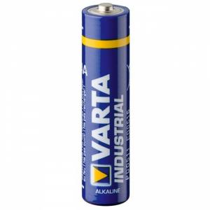 Baterie alcalina 1.5V AAA VARTA