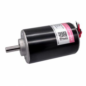 Motor Freza Spindle 200W cu suport si penseta ER11 3.175