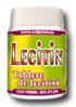 Producator de lecitina