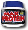 MAX PROTEIN