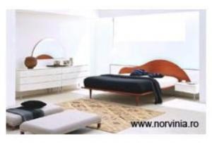 Mobilier dormitor clasic