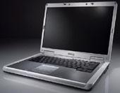 Laptop Dell Inspirion 1501