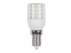 Bec cu led t25 16smd3528 1w e14 230v