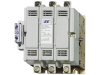 Contactor, 3pole,250kW/450A AC3 600A AC1, 2NO+2NC, 230VACDC