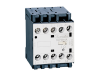 Contactor tripolar, curent lucru