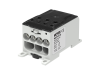 Distribuitor OJL400A in1xAl\/Cu240 out 4x35\/3x50mmA&sup2; Distribution block