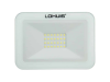 Proiector led lohuis ipro mini, ip65, 20w, alb,