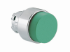 Push buton , diametru, A&#152;22MM 8LM METAL SERIES, EXTENDED, GREEN