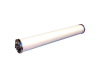 Silver ip68 corp de iluminat 1500mm 40w 6310lm