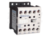 Contactor auxiliar tr1k1204v7 660v, 50hz, 12a, 5,5kw,