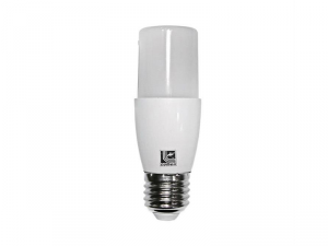 Bec cu LED tip tub E27 E27 E27 7W (a&#137;&#136;70w) lumina calda 700lm L 109mm