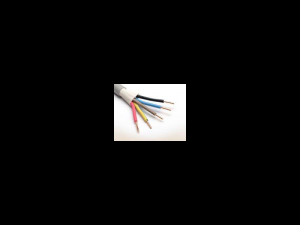 Cablu 3x2.5 ignifugat