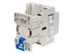 Contactor 3 poli, CUBICO Clasic, 11kW,25A, 1ND+1NI, 230Vc.a.