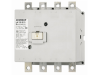 Contactor, 4pole,75kw/150a ac3, 230a