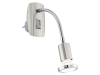 Lampa priza mini 4 3000k alb cald 220-240v,50/60hz