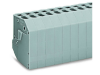 Transformer terminal block; 7-pole; cage clampa&reg;