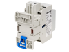 Contactor 3 poli, CUBICO Clasic, 15kW, 32A, 1ND+1NI, 24Vc.a.
