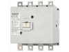 Contactor, 4pole,90kw/175a ac3, 250a