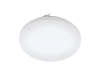 Lampa tavan/perete FRANIA 3000K alb cald 220-240V,50/60Hz IP44