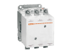 Contactor tripolar, curent lucru